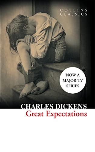 Beispielbild für Great Expectations (Collins Classics) zum Verkauf von Hippo Books