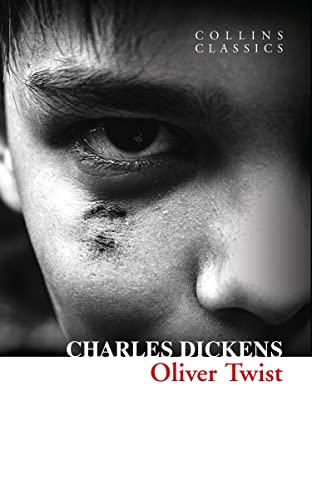 Imagen de archivo de Oliver Twist (Collins Classics) a la venta por Your Online Bookstore
