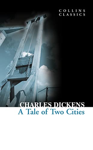 9780007350896: A TALE OF TWO CITIES (Collins Classics)