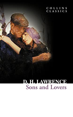 Imagen de archivo de Sons and Lovers a la venta por Blackwell's