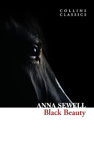 Imagen de archivo de Black Beauty a la venta por Blackwell's