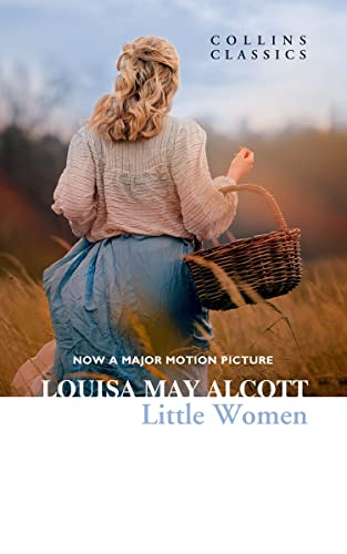 Beispielbild fr Little Women zum Verkauf von ThriftBooks-Dallas