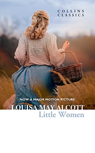 Imagen de archivo de Little Women (Collins Classics) a la venta por OwlsBooks
