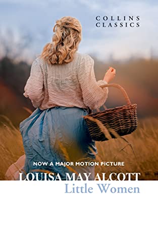 Stock image for Little Women (Collins Classics) for sale by Your Online Bookstore