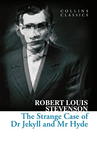 9780007351008: The Strange Case of Dr Jekyll and Mr Hyde