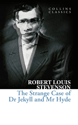 9780007351008: The Strange Case of Dr Jekyll and Mr Hyde (Collins Classics)