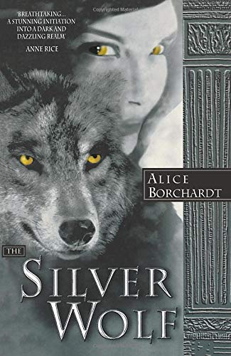 9780007351176: THE SILVER WOLF