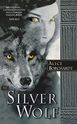 9780007351176: The Silver Wolf