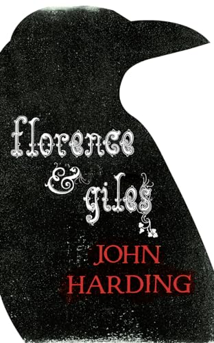 Stock image for Florence and Giles for sale by WorldofBooks