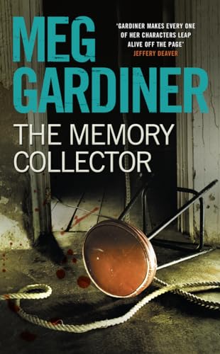 Stock image for The Memory Collector for sale by SecondSale