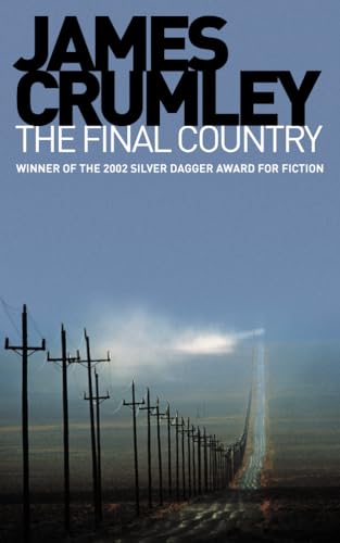 9780007352593: The Final Country