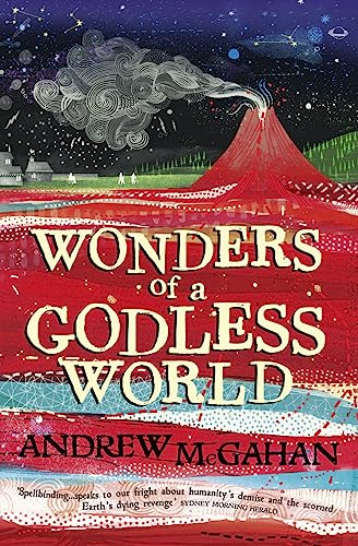 Stock image for Wonders of a Godless World for sale by WorldofBooks