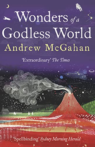 Wonders of a Godless World (9780007352647) by Andrew McGahan