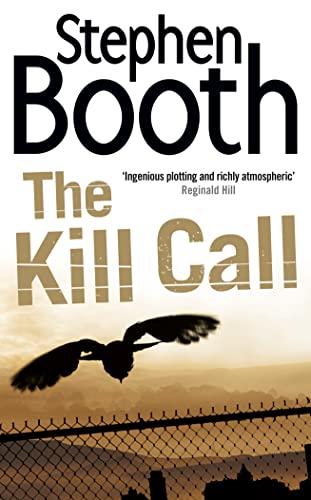 9780007352678: The Kill Call (Cooper and Fry Crime Series, Book 9)