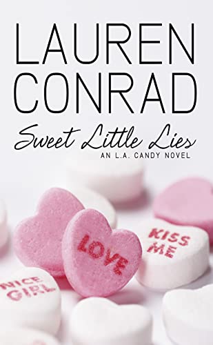9780007353064: Sweet Little Lies: An LA Candy Novel (LA Candy, Book 1)