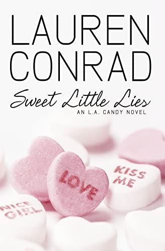 9780007353071: Sweet Little Lies: Book 1 (LA Candy)