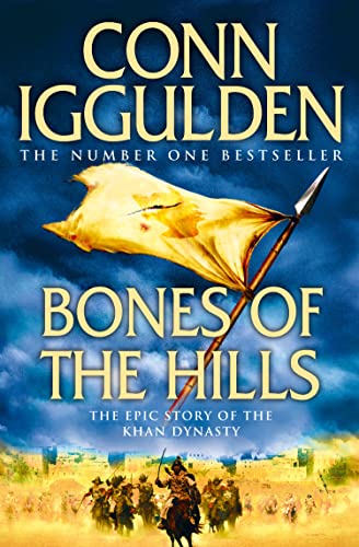 9780007353279: Bones Of The Hills