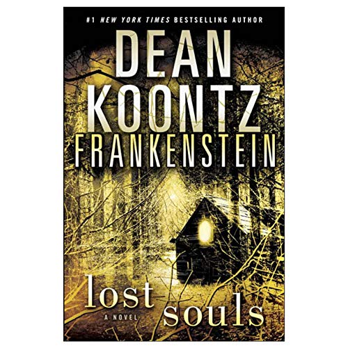 9780007353972: Lost Souls (Dean Koontz’s Frankenstein, Book 4)