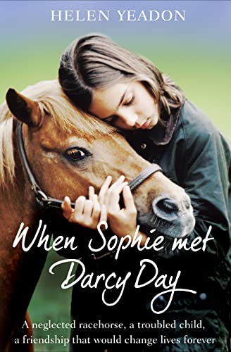 Imagen de archivo de When Sophie Met Darcy Day a la venta por ThriftBooks-Atlanta