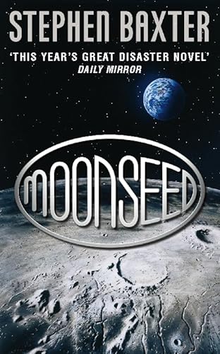 9780007354573: Moonseed