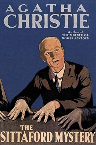 9780007354597: The Sittaford Mystery (Agatha Christie Facsimile Edtn)