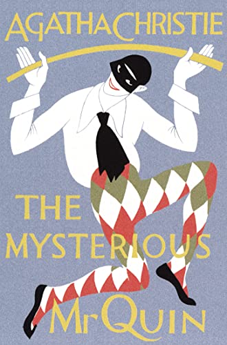 9780007354641: The Mysterious Mr Quin