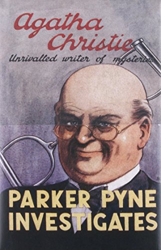 9780007354672: Parker Pyne Investigates