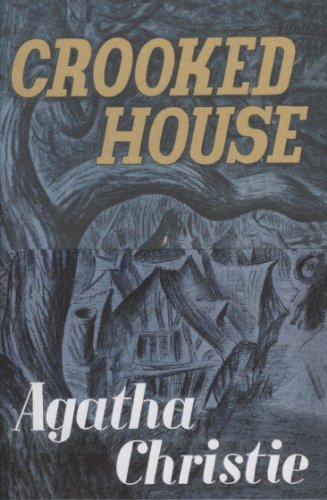 Stock image for Crooked House for sale by GF Books, Inc.