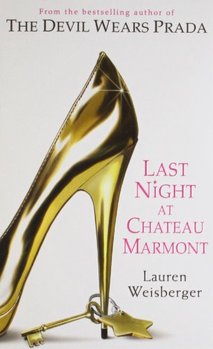 Imagen de archivo de Last Night Chateau Marmont a la venta por BookHolders