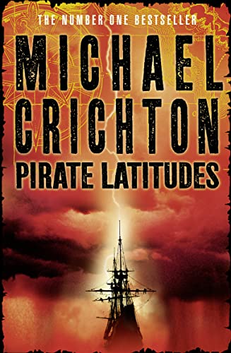 9780007355228: Pirate Latitudes