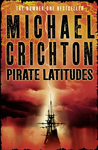 Stock image for Pirate Latitudes for sale by Majestic Books
