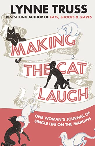 Beispielbild fr Making the Cat Laugh zum Verkauf von Blackwell's