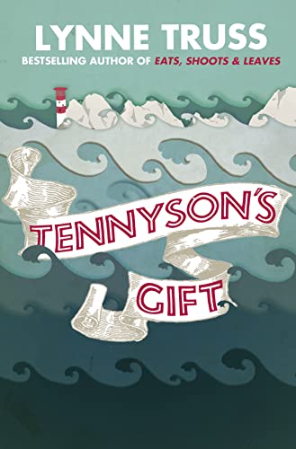 9780007355273: Tennyson’s Gift