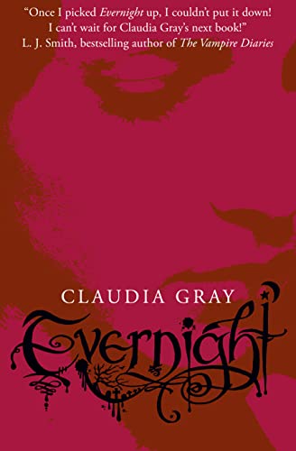 9780007355310: Evernight: Book 1