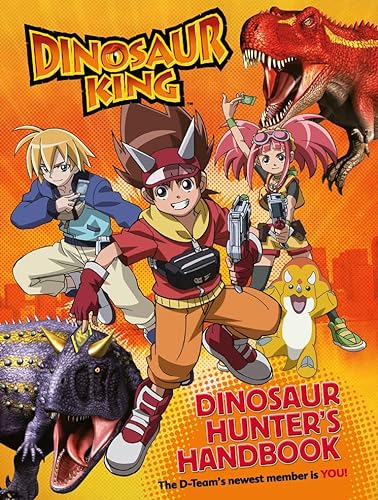 Dinosuar King - Lacey Entertainment