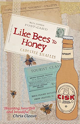 9780007356362: LIKE BEES TO HONEY