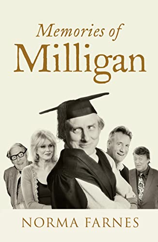 Beispielbild fr Memories of Milligan zum Verkauf von WorldofBooks