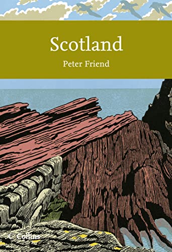 9780007359066: Scotland (Collins New Naturalist Library, Book 119) [Idioma Ingls]