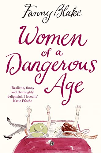 Stock image for WOMEN OF A DANGEROUS AGE for sale by WorldofBooks
