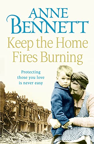 9780007359189: Keep the Home Fires Burning