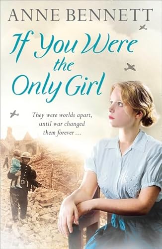 Beispielbild fr If You Were the Only Girl Hb zum Verkauf von AwesomeBooks