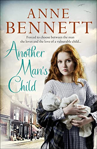 Beispielbild fr Another Man's Child zum Verkauf von SecondSale