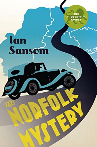 Beispielbild fr The Norfolk Mystery zum Verkauf von AwesomeBooks