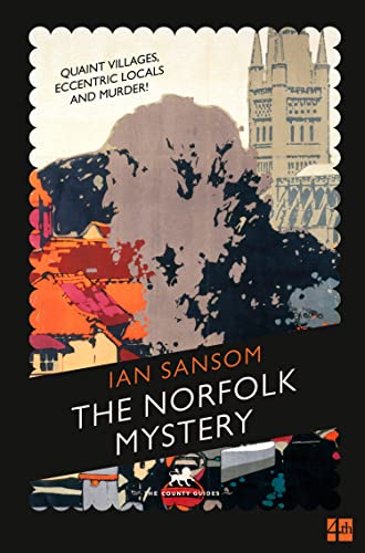 9780007360482: The Norfolk Mystery (The County Guides)