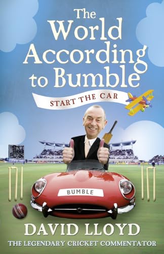 9780007360598: The World According to Bumble: Start the Car