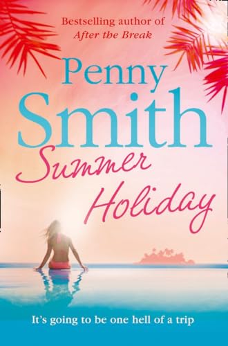 Imagen de archivo de Summer Holiday a la venta por WorldofBooks