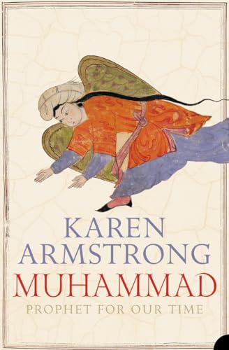Muhammad (9780007360864) by Karen Armstrong