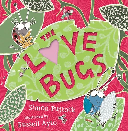 9780007361397: The Love Bugs