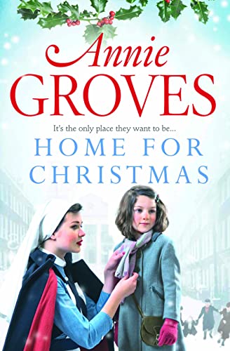 Stock image for Home for Christmas for sale by Goldstone Books