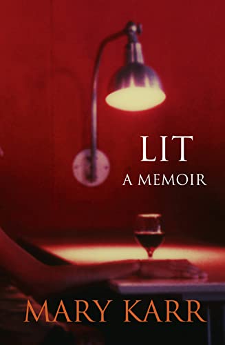 9780007362608: Lit: A Memoir